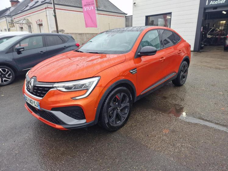 Renault Arkana  - 21 990 €