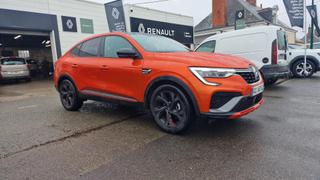 Renault Arkana  - photo 1