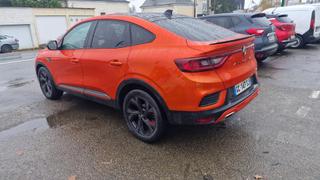 Renault Arkana  - photo 3