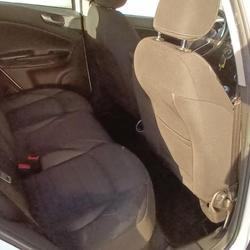 Alfa Romeo Giulietta Super S&eacute;rie 2 1.6 JTDm 120 ch S&amp;S Montebourg