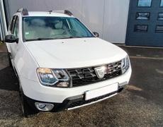 Dacia Duster Montebourg