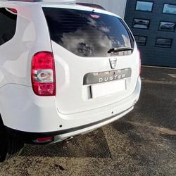 Dacia Duster Black Touch TCe 125 4x2 Montebourg