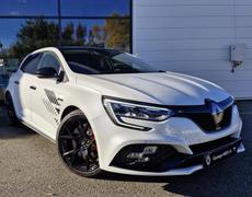 Renault Megane 4 Plaisance-du-Touch