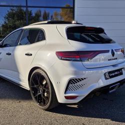 Renault Megane 4 R.S. Ultime IV 300 EDC Plaisance-du-Touch