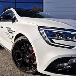 Renault Megane 4 R.S. Ultime IV 300 EDC Plaisance-du-Touch