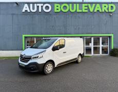 Renault Trafic Guipavas
