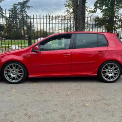 Volkswagen Golf 8 GTI EDITION30 2.0 T 16S FSI 230 Le Loroux-Bottereau