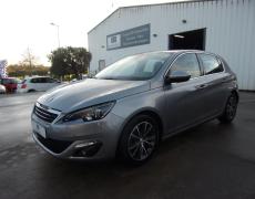Peugeot 308 III Phase 1 Chavagne