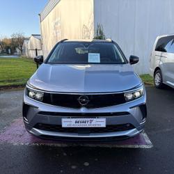 Opel Grandland 1.5 Diesel 130 ch BVA8 Saint-Samson-sur-Rance