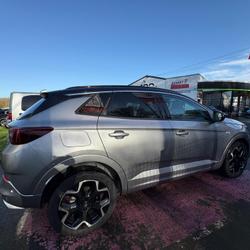 Opel Grandland 1.5 Diesel 130 ch BVA8 Saint-Samson-sur-Rance
