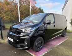 Citroen Jumpy Saint-Samson-sur-Rance