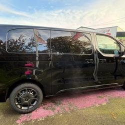 Citroen Jumpy FGN M BLUEHDI 180 S&amp;S EAT8 Saint-Samson-sur-Rance