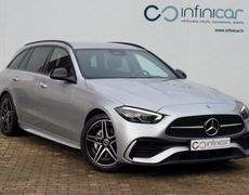 Mercedes Classe C Obenheim