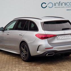 Mercedes Classe C AMG Line C 200 d 9G-Tronic Obenheim