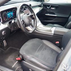 Mercedes Classe C AMG Line C 200 d 9G-Tronic Obenheim