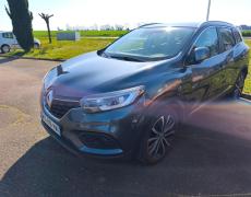 Renault Kadjar - Business  Blue dCi 115 - 13 990 €