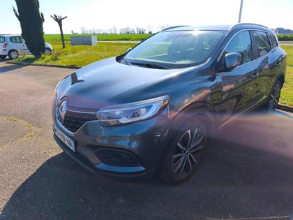 Renault Kadjar - Business  Blue dCi 115 - 13 990 €