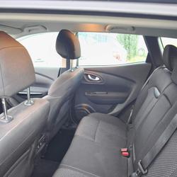 Renault Kadjar Business Blue dCi 115 Conlie