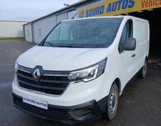 Renault Trafic Pontivy