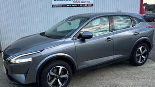 Nissan Qashqai  - Business - photo 0