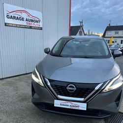Nissan Qashqai Business Edition e-Power 190 ch La Lande-Patry