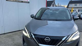 Nissan Qashqai  - Business - photo 1