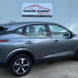 Nissan Qashqai Business Edition e-Power 190 ch La Lande-Patry