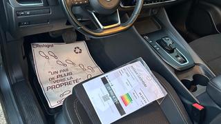 Nissan Qashqai  - Business - photo 4