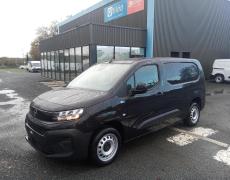 Opel Combo Cargo