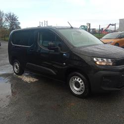 Opel Combo Cargo XL 950 KG BLUEHDI 130 S&amp;S EAT8 Laval