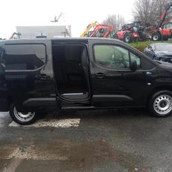Opel Combo Cargo XL 950 KG BLUEHDI 130 S&amp;S EAT8 Laval