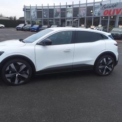 Renault Megane E-Tech TECHNO E-Tech 130 ch EV40 BOOST CHARGE Saint-Just-Saint-Rambert