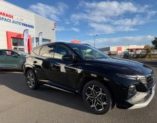 Hyundai Tucson Loireauxence