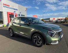 Kia Sportage Loireauxence
