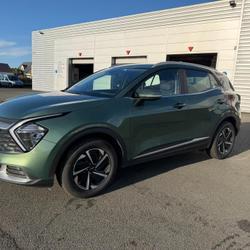 Kia Sportage Design 1.6 T-GDi 230ch ISG Hybride BVA6 4x2 Loireauxence