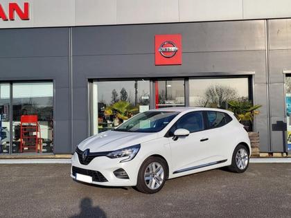Renault Clio - Business  SCe 65 - 21 - 13 690 €