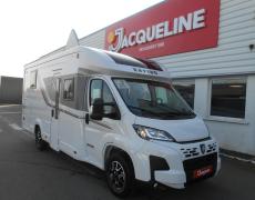 Profile Rapido Saint-Berthevin