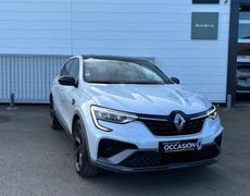 Renault Arkana Pléhédel