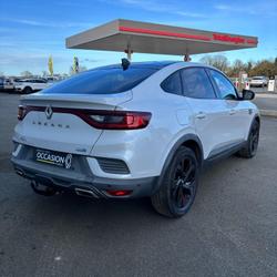 Renault Arkana R.S. Line E-Tech 145 - 21B Pl&eacute;h&eacute;del