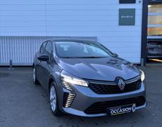 Renault Clio - Evolution  Blue dCi 100 - 16 990 €