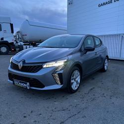 Renault Clio 5 Evolution Blue dCi 100 Pl&eacute;h&eacute;del