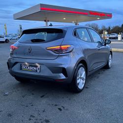 Renault Clio 5 Evolution Blue dCi 100 Pl&eacute;h&eacute;del