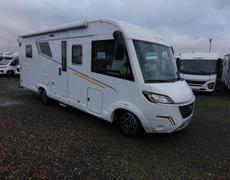 Integral Bavaria Claye-Souilly