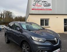 Renault Kadjar Languidic