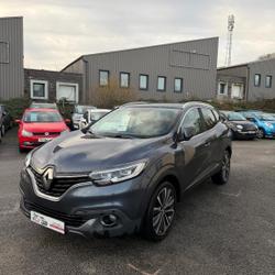 Renault Kadjar Intens EDC TCe 130 Energy Languidic