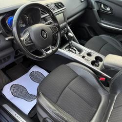 Renault Kadjar Intens EDC TCe 130 Energy Languidic