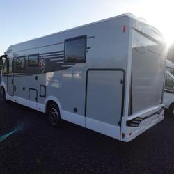 Integral Mc Louis Mc Louis NEVIS 881 EDITION25 BVA Claye-Souilly