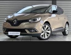 Renault Scenic 4 Saint-Herblain