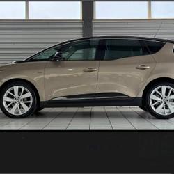 Renault Scenic 4 Business Intens TCe 140 Energy EDC Saint-Herblain