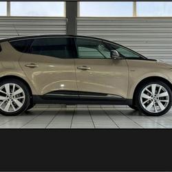 Renault Scenic 4 Business Intens TCe 140 Energy EDC Saint-Herblain